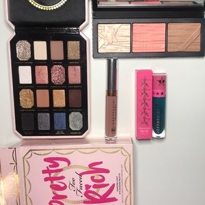 MAKEUP BUNDLE